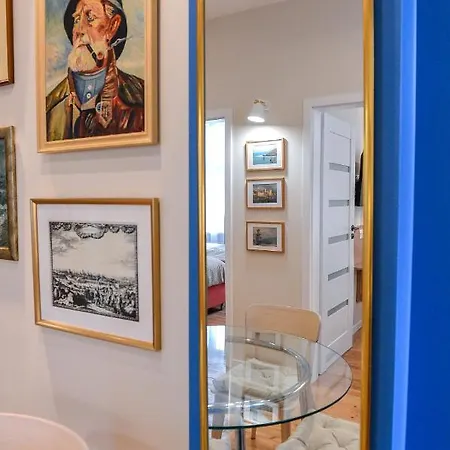 Citystay Abaltica