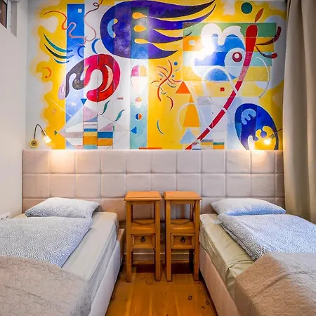 Citystay Abaltica * Sopot