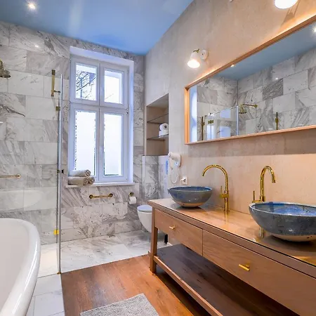 Citystay Abaltica Sopot