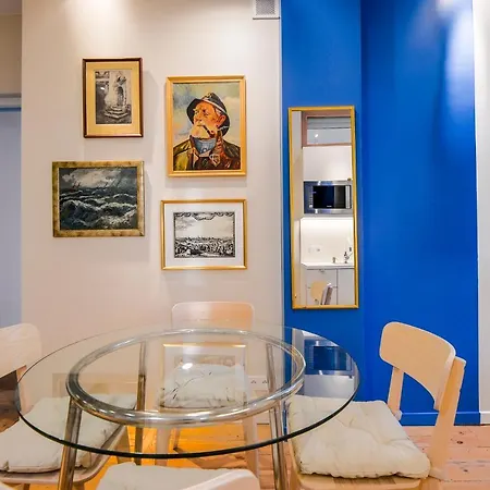 Citystay Abaltica Sopot