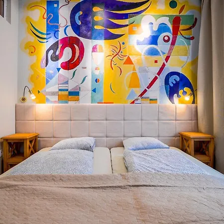 Citystay Abaltica *