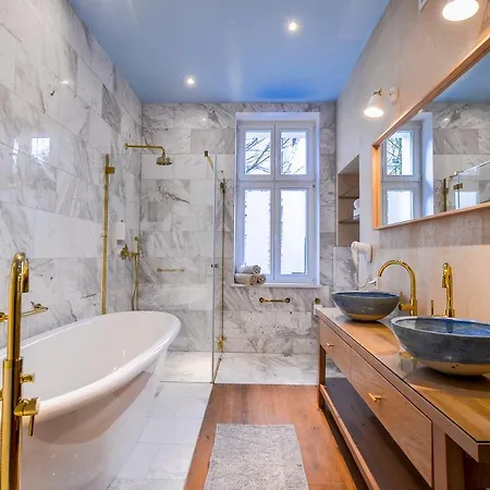 Citystay Abaltica