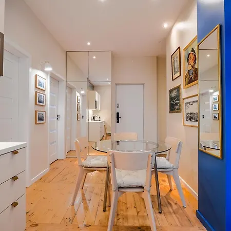 Citystay Abaltica Apartment