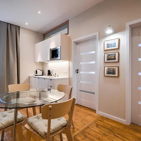 Citystay Abaltica