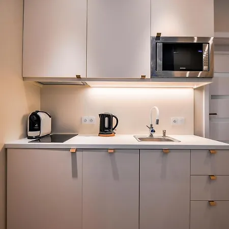 Citystay Abaltica Sopot