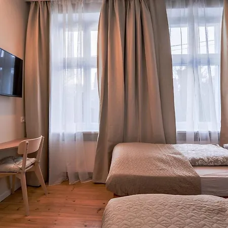 Citystay Abaltica Sopot
