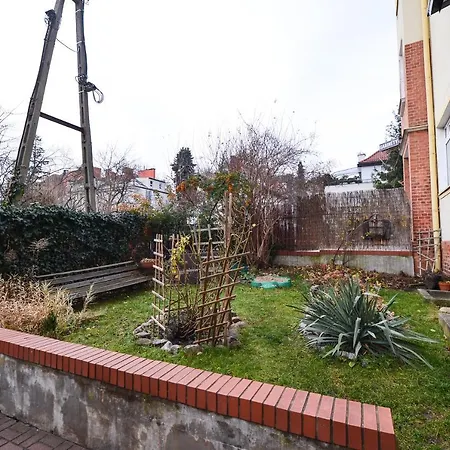 Lägenhet Citystay Abaltica